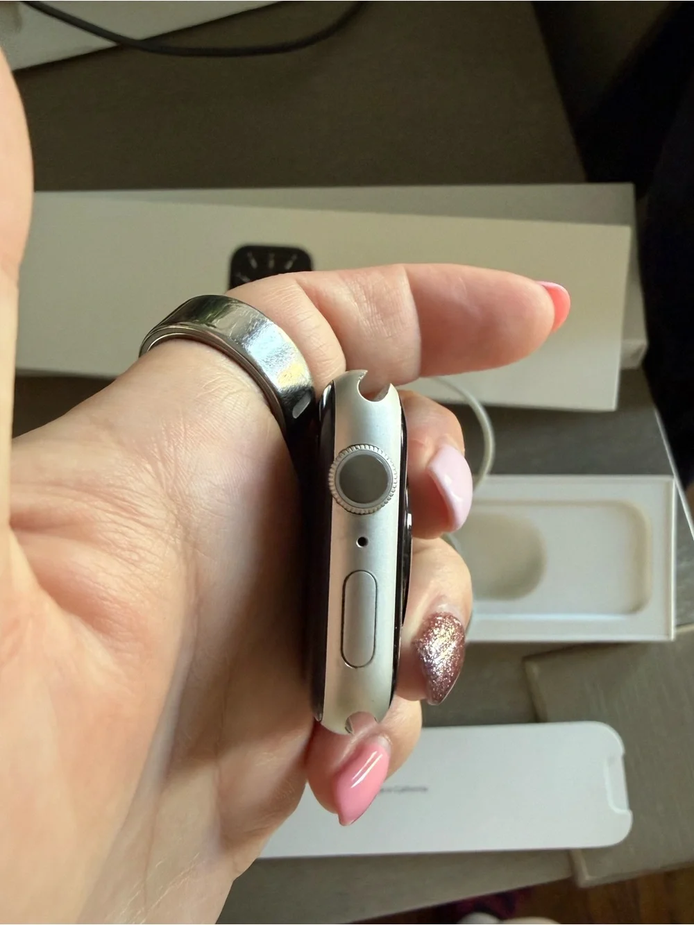 Apple Watch Series 6